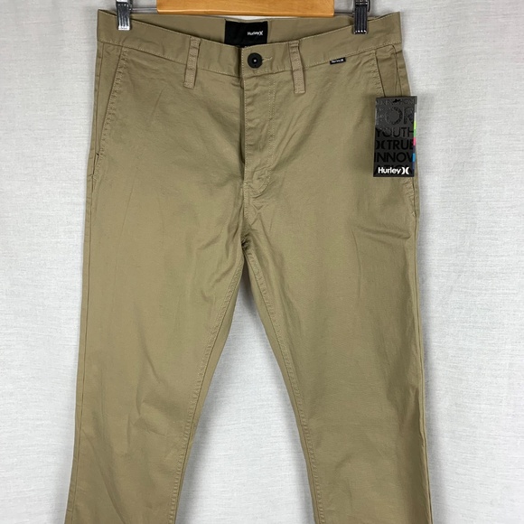 Ladies Hurley Corman Pants New With Tag - Picture 2 of 7